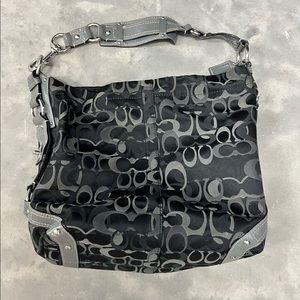 Coach purse - authentic 🖤